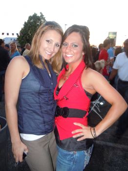 Nicki1984 profile photo