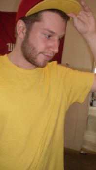 AndrewFR profile photo