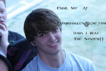 xJeremiahx profile photo