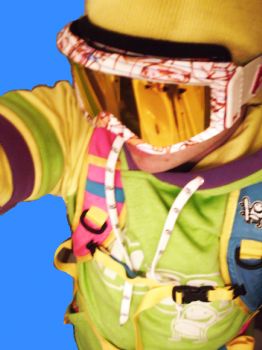 DGsnow profile photo