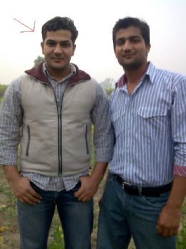 PreetTaya profile photo