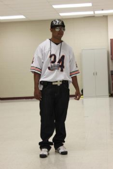 Xavier1110 profile photo