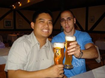 mikeente profile photo