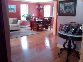 global profile photo