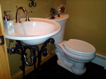 global profile photo