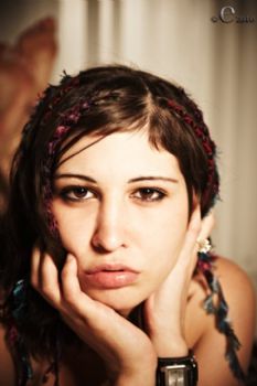 HarleyQ profile photo