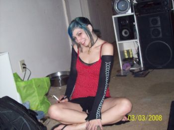 HarleyQ profile photo