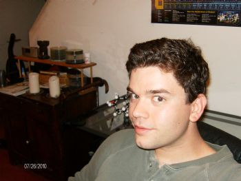 bdwertz profile photo