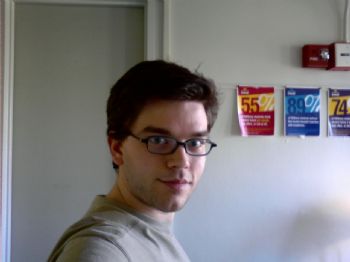 bdwertz profile photo