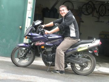 derek13 profile photo