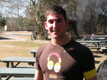 derek13 profile photo