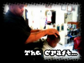 thebarber profile photo