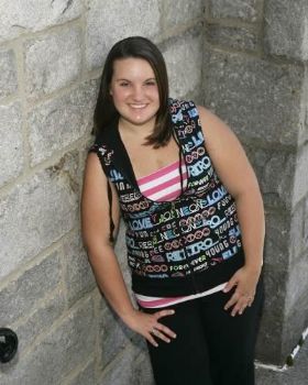 Rebecca1391 profile photo