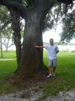 cburns14 profile photo