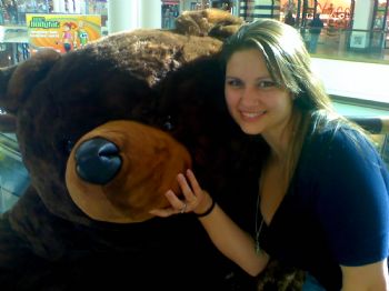 ariley85 profile photo