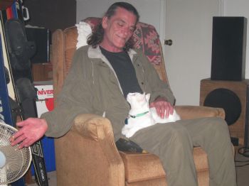 Sourdough P profile photo