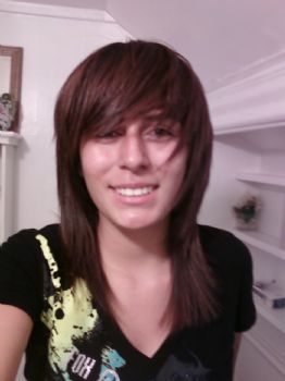 clumsyss909 profile photo