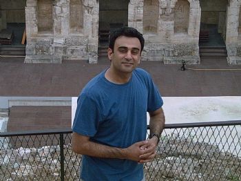 amirreza profile photo