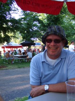 Ingvald profile photo