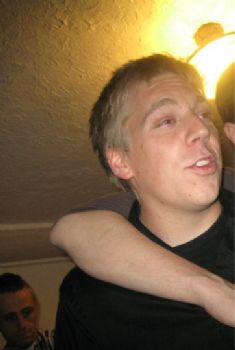 scooter12345 profile photo