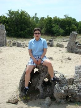 kkapanova profile photo