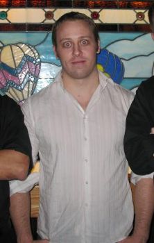 mattdogg77 profile photo