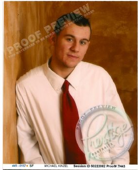 Michael K profile photo