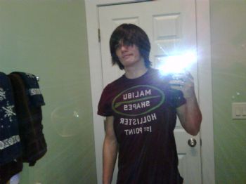 mike546 profile photo