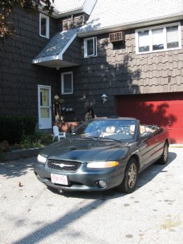 marybethp profile photo