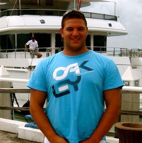 joshfred42 profile photo