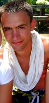 joshcreed profile photo