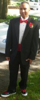 pcarter18 profile photo