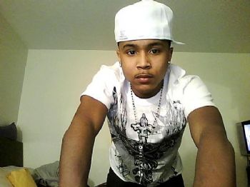 pcarter18 profile photo