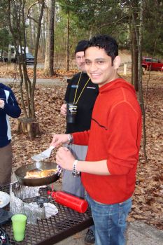 AbhishekBhat profile photo