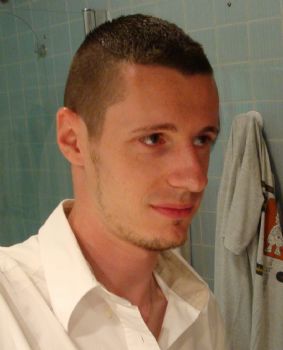 Raphaël profile photo