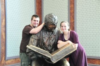 Aaron7007 profile photo