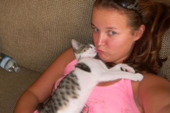 Jessica561 profile photo