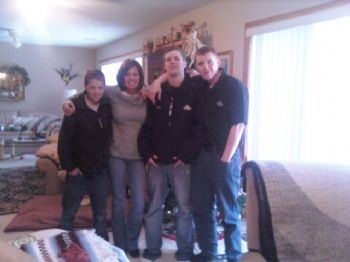 boscawen profile photo