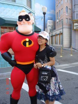 Rachel Z profile photo