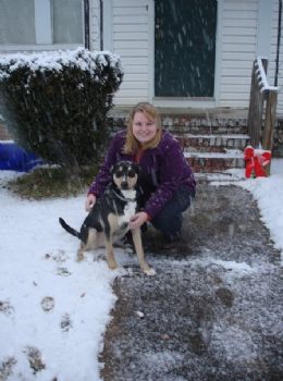 mhull223 profile photo