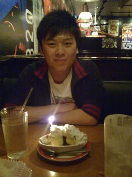 willboy89 profile photo