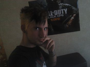 lilprince419 profile photo