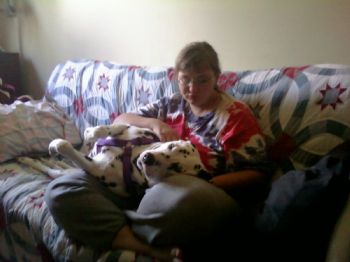 DalCowgirl profile photo