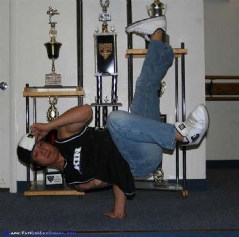 Lostboy profile photo