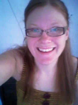 AmandaGR profile photo