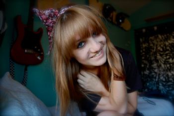 sarahbsf profile photo