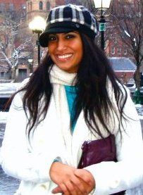 PriyaSodha profile photo