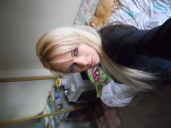megs85 profile photo