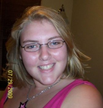 TrinaG profile photo