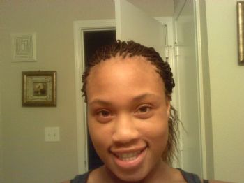 BreshannaD profile photo